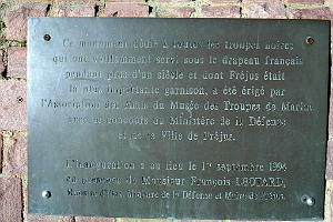 148- Frejus plage